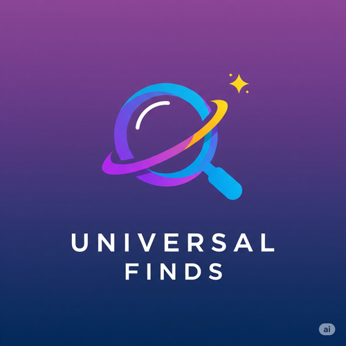 Universal Finds
